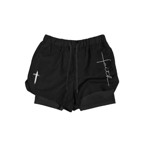 Jesus Shorts (more styles)